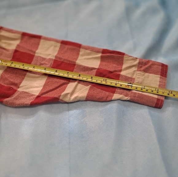 Boys 2 shirt bundle long sleeve button up size S 8-10 GUD pre-owned - Picture 6 of 16